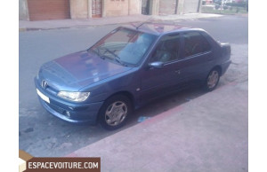 Peugeot 306 0