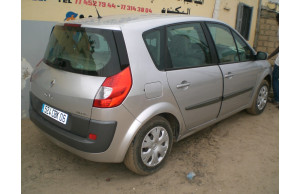 Renault Scenic 2006