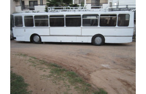 Renault BUS-S53 2000