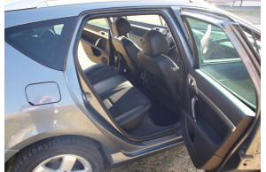 Peugeot 407 2008