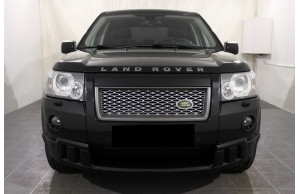 Land Rover Freelander 2007