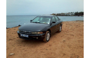 Peugeot 406-HDI 2004
