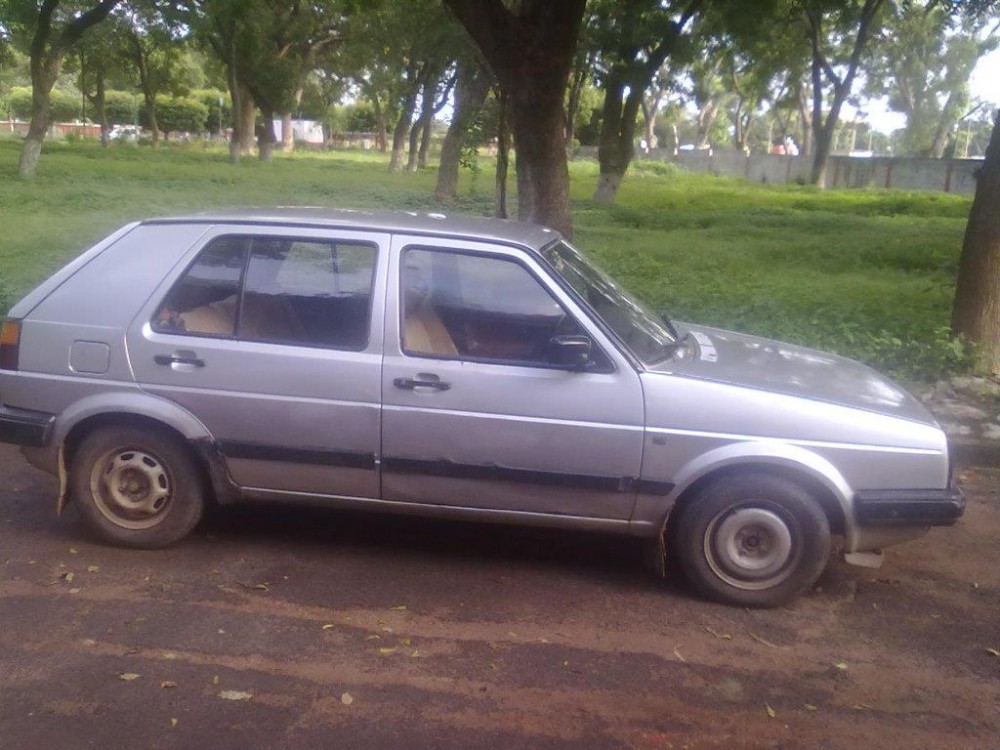 Volkswagen Golf 0 0