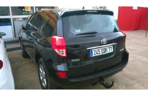 Toyota RAV4 2008