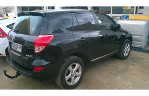 Toyota RAV4 2008