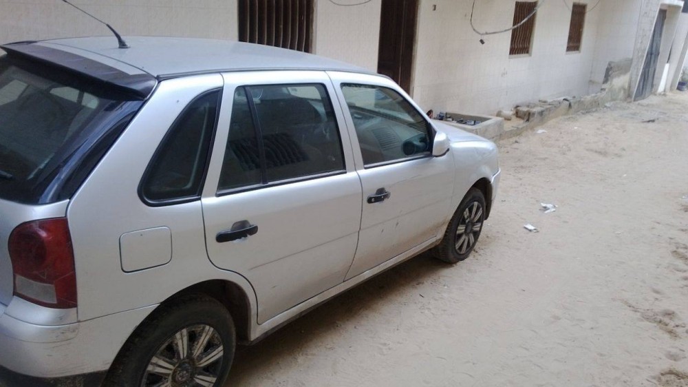 Volkswagen Gol 2006 0