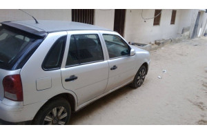 Volkswagen Gol 2006