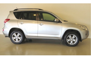 Toyota RAV4 2010