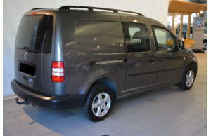 Volkswagen Caddy-Maxi-MAXI-110-CR-4MO-VARE-4-motion 2011