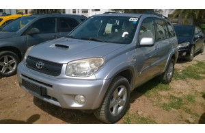 Toyota RAV4 2006