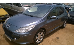 Peugeot 307 2006