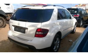 Mercedes ML-320-CDI 2008