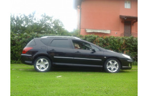 Peugeot 407 2006