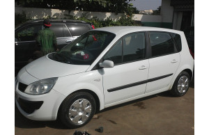 Renault Scenic 2007