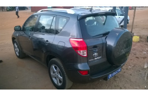 Toyota RAV4 2006