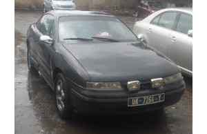 Opel Calibra 1992