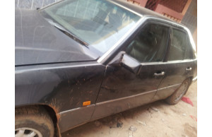Mercedes 250 1998
