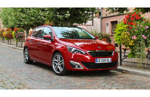 Peugeot 308 2008