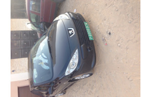 Peugeot 307 2007