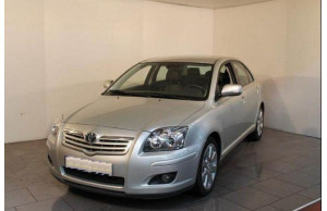 Toyota Avensis 2008