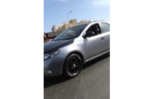 Kia Cerato 2012