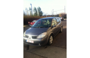 Renault Scenic 2005