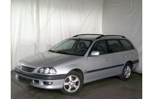 Toyota Avensis 2002