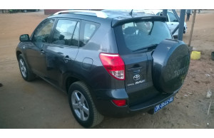 Toyota RAV4 2006