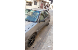 Peugeot 306 0
