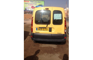 Renault Kangoo 2007