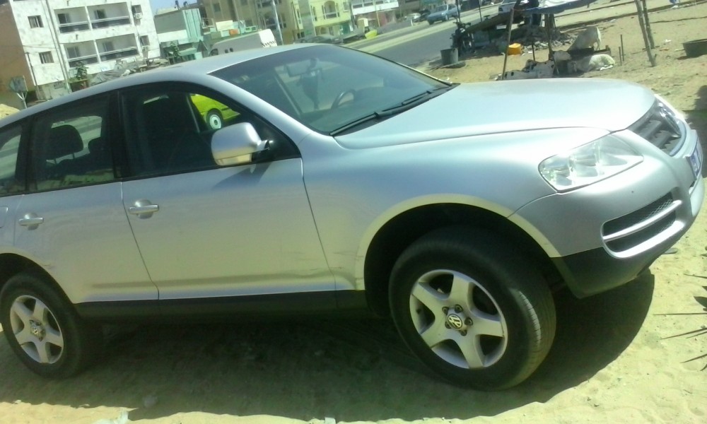 Toyota manuelle 2004 0