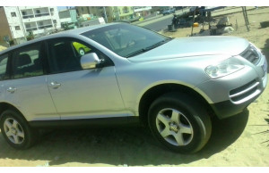 Toyota manuelle 2004