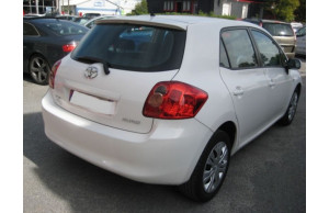 Toyota Auris 2008