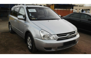 Kia Carnival 2006