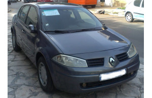 Renault Panthéon 2007