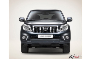 Toyota Prado 2009
