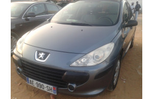 Peugeot 307 2006