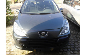 Peugeot 307 2006
