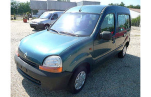 Renault Kangoo 2006