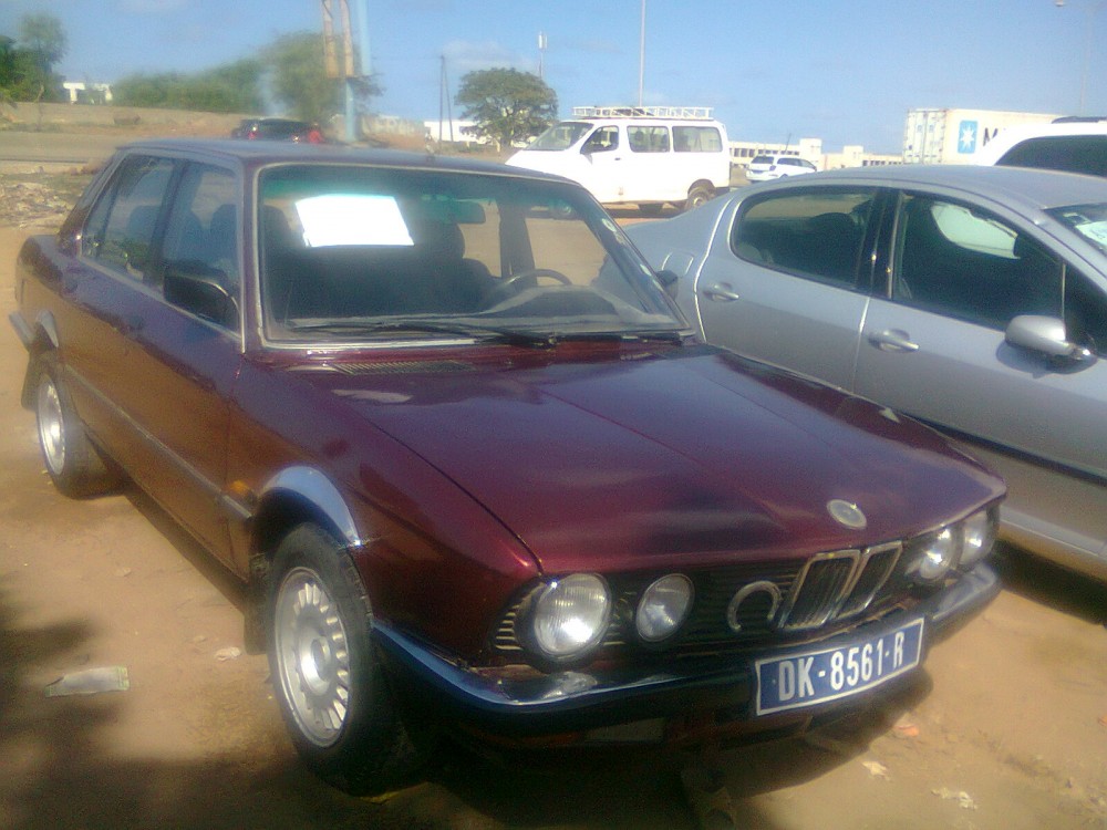Bmw Panthéon 0 0