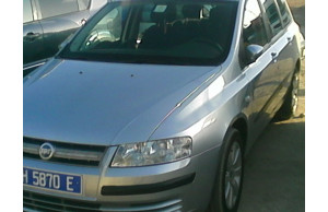 Fiat Stilo 2006