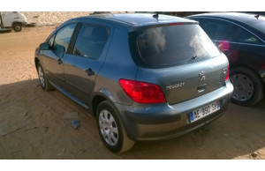 Peugeot 307 2006