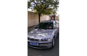 Bmw Panthéon 2000