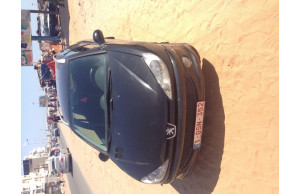 Peugeot 206 2006