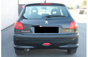 Peugeot 206 2007