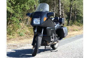 Bmw  K75 1996