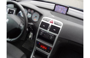 Peugeot 307 2007