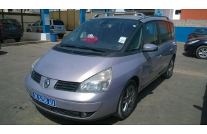 Renault Espace 2007