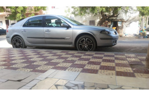 Renault Laguna 2005