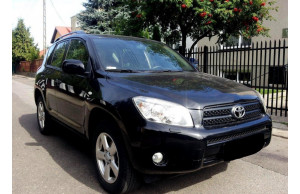 Toyota RAV4 2006